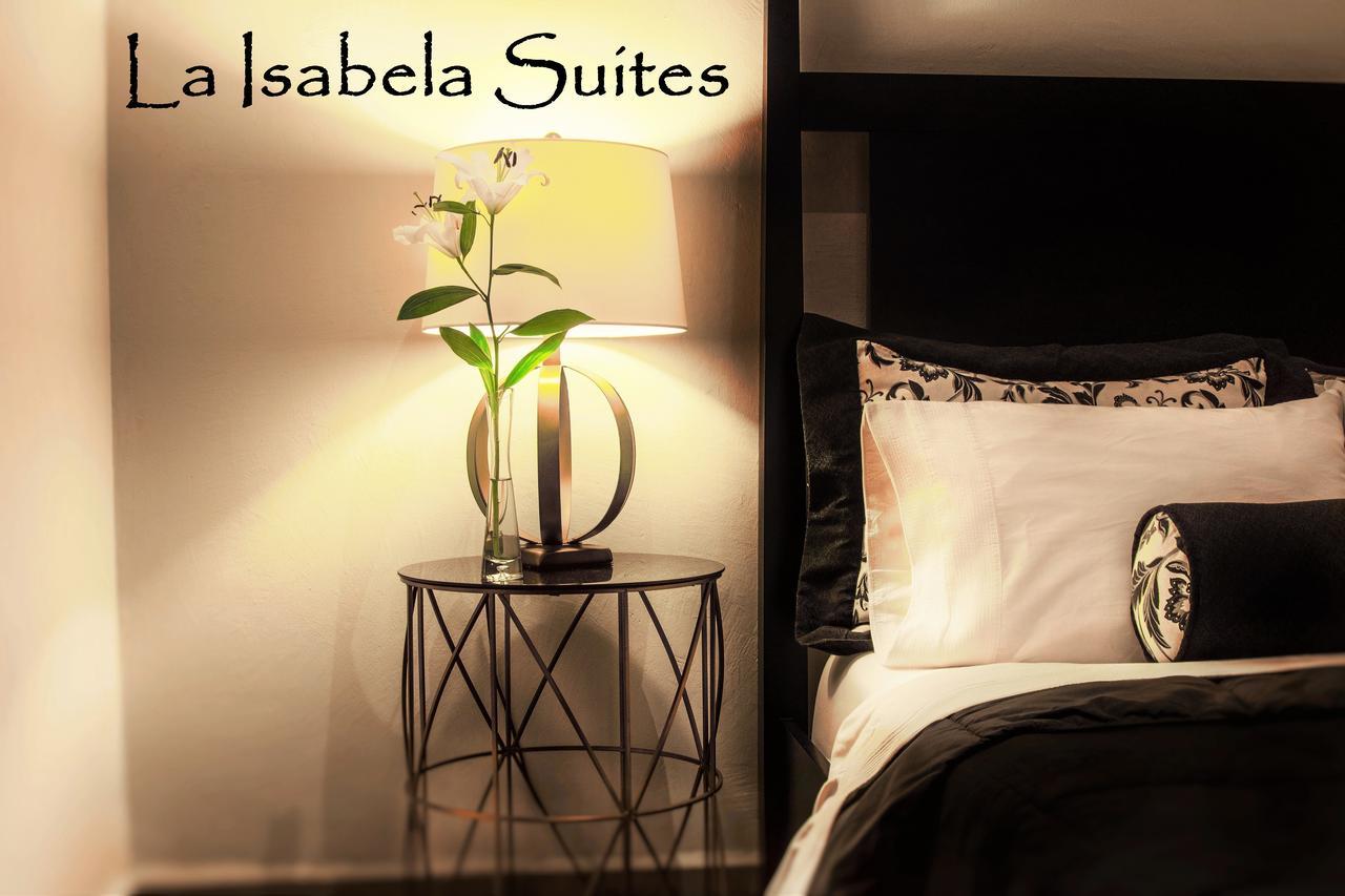 La Isabela Apartahotel