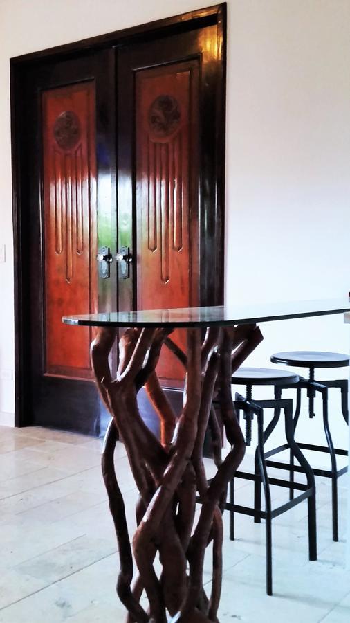 Apartahotel La Isabela