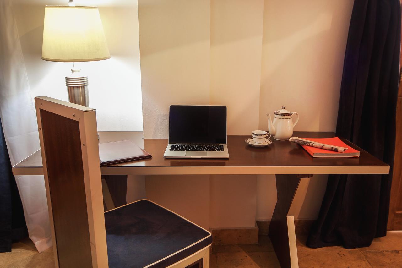 Apartahotel La Isabela 4*