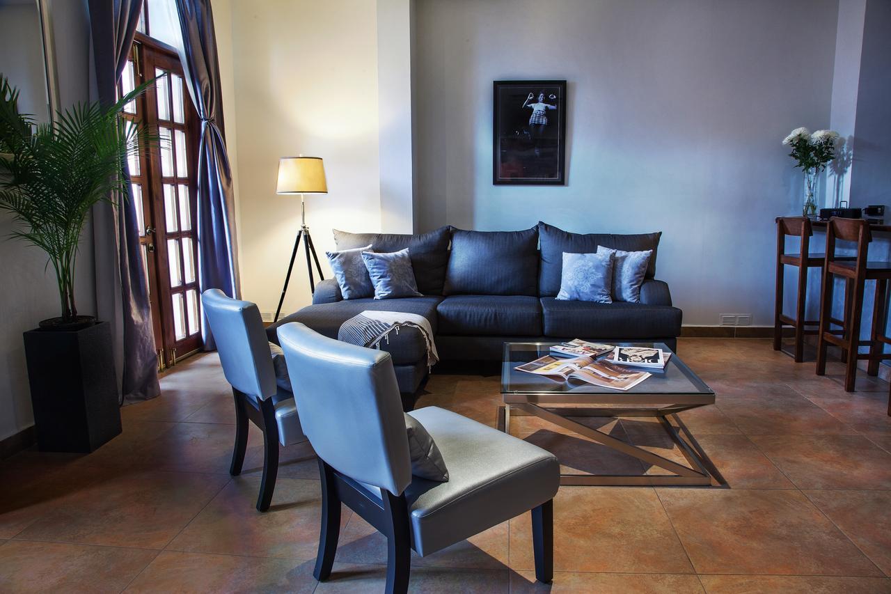 Apartahotel La Isabela